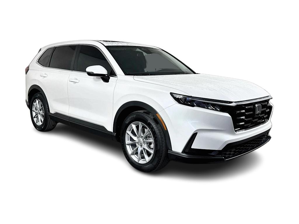 Thumbnail: 2026 Honda CR-V - 24