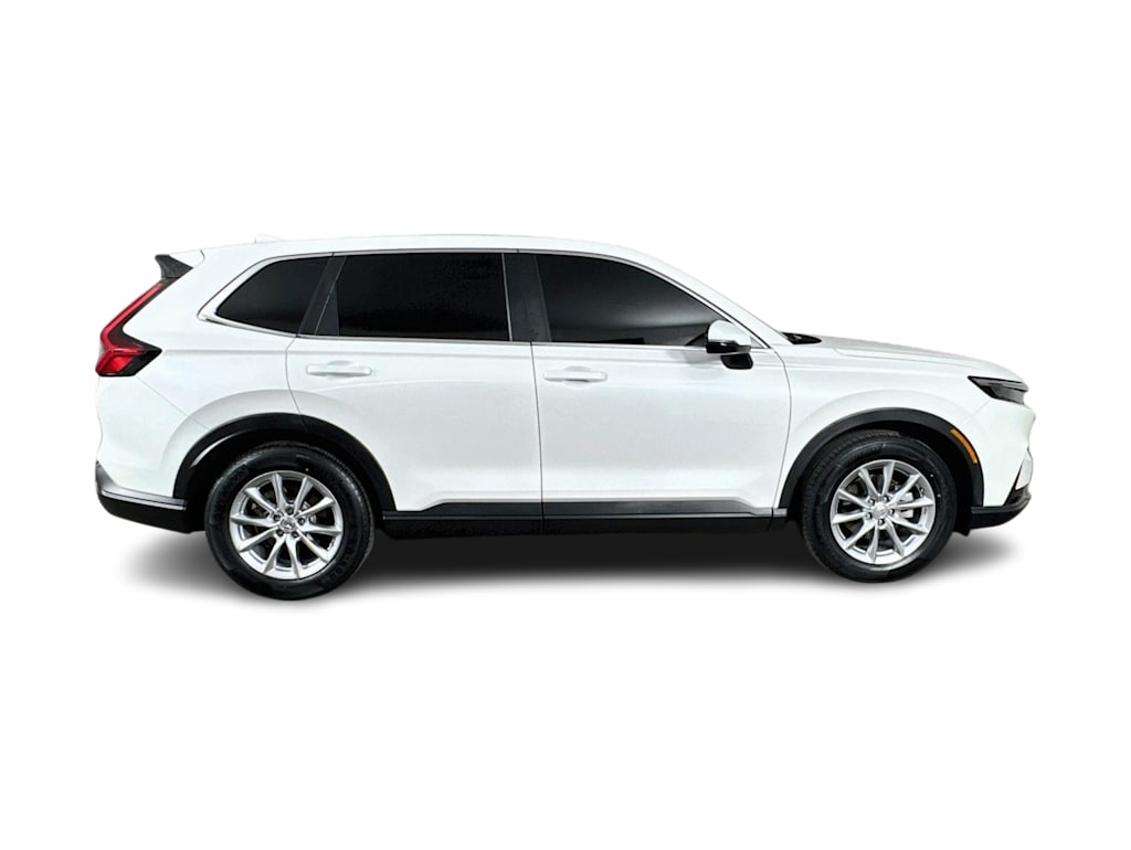Thumbnail: 2026 Honda CR-V - 26