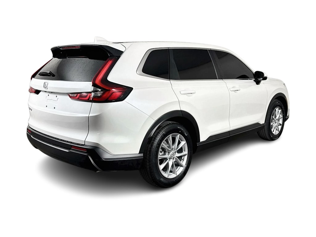 Thumbnail: 2026 Honda CR-V - 25
