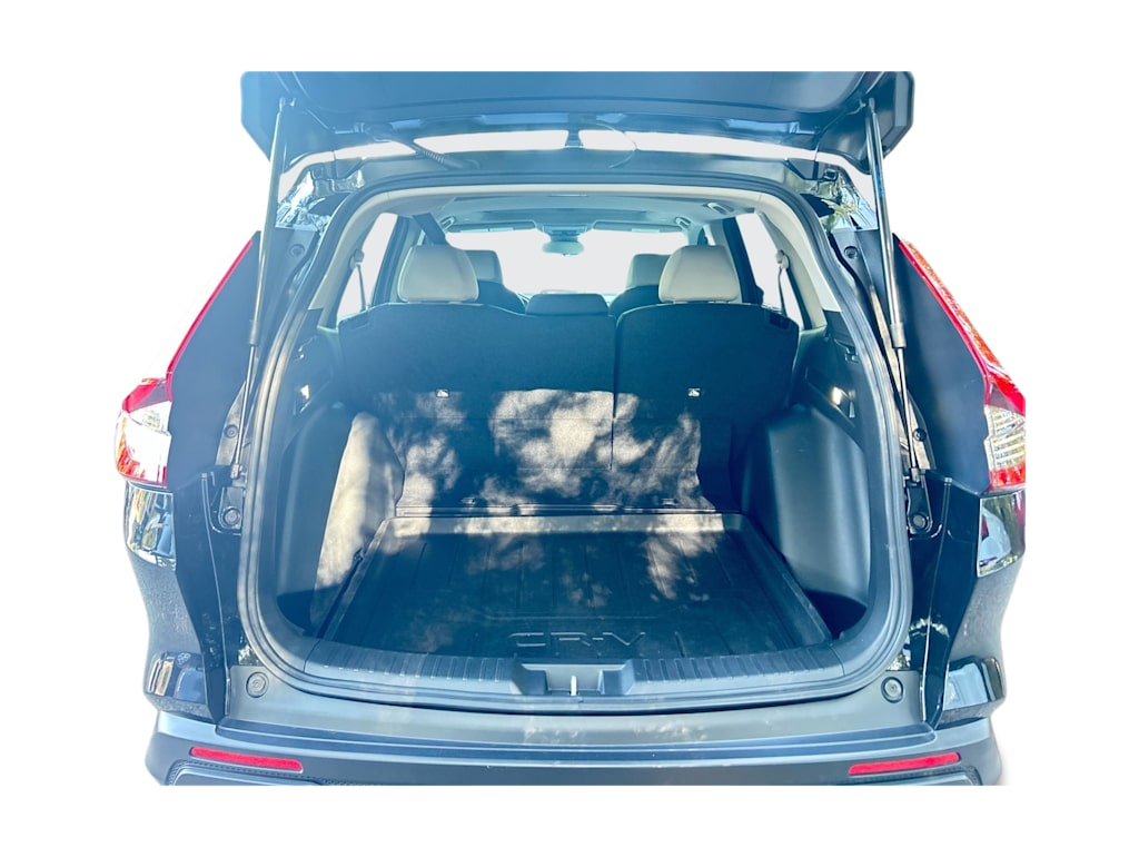 Thumbnail: 2026 Honda CR-V - 13