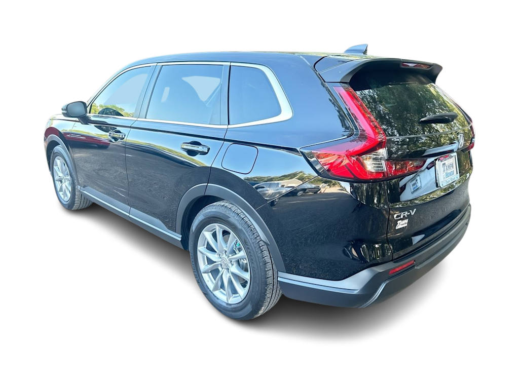 Thumbnail: 2026 Honda CR-V - 3