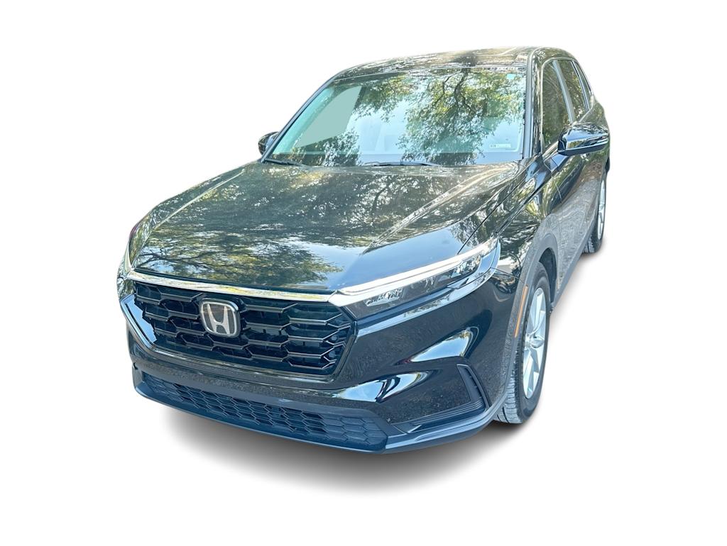 Thumbnail: 2026 Honda CR-V - 5