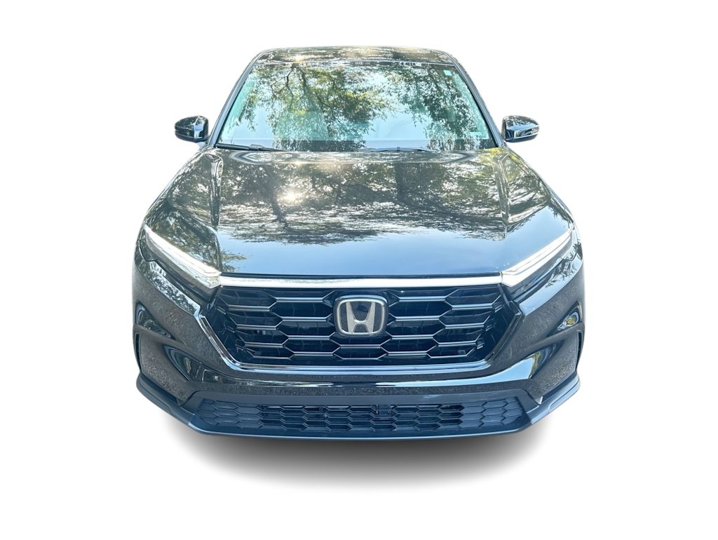 Thumbnail: 2026 Honda CR-V - 15