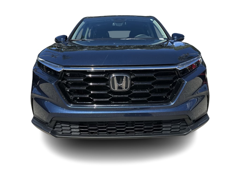 Thumbnail: 2024 Honda CR-V - 5