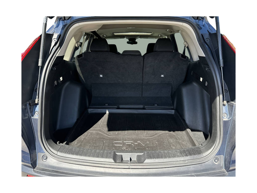 Thumbnail: 2024 Honda CR-V - 14