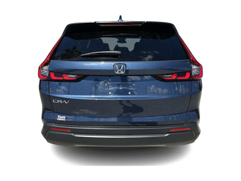 Thumbnail: 2024 Honda CR-V - 4