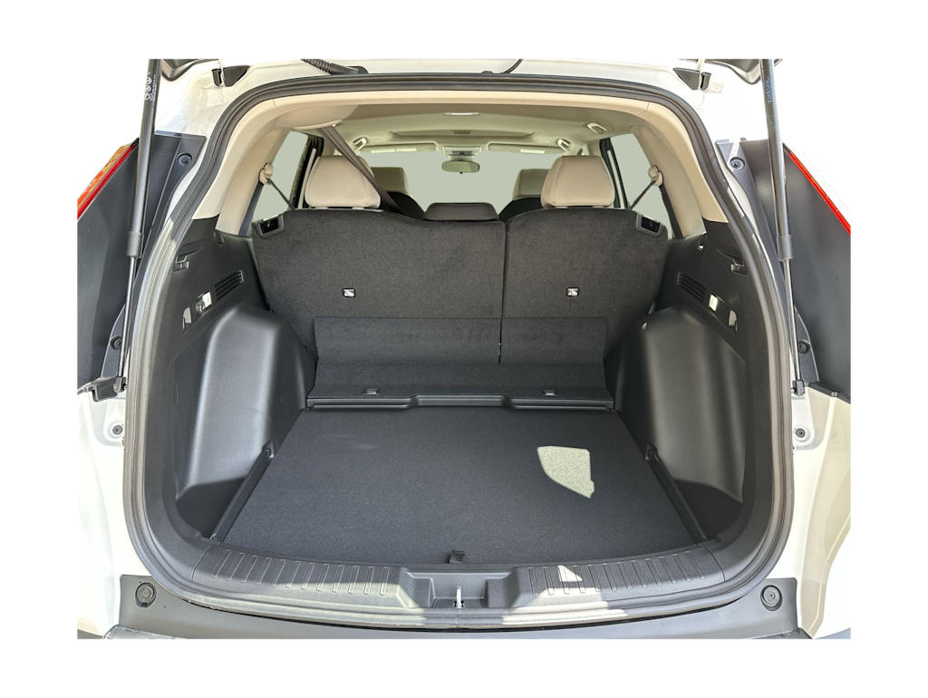 Thumbnail: 2026 Honda CR-V - 16