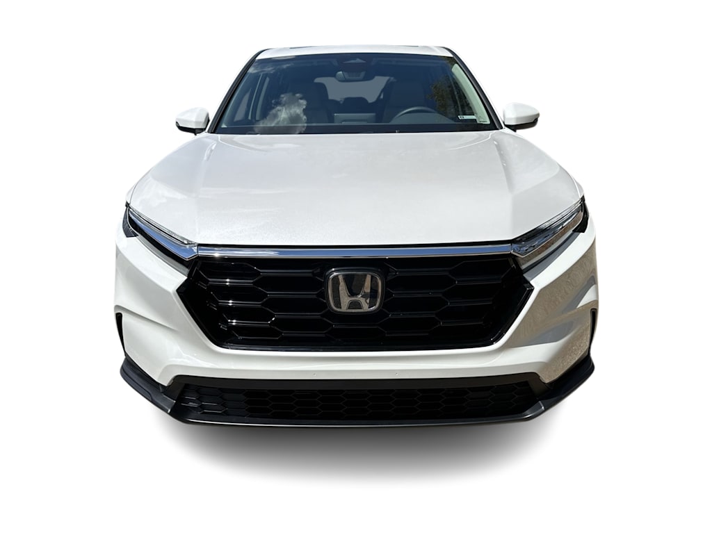 Thumbnail: 2026 Honda CR-V - 6