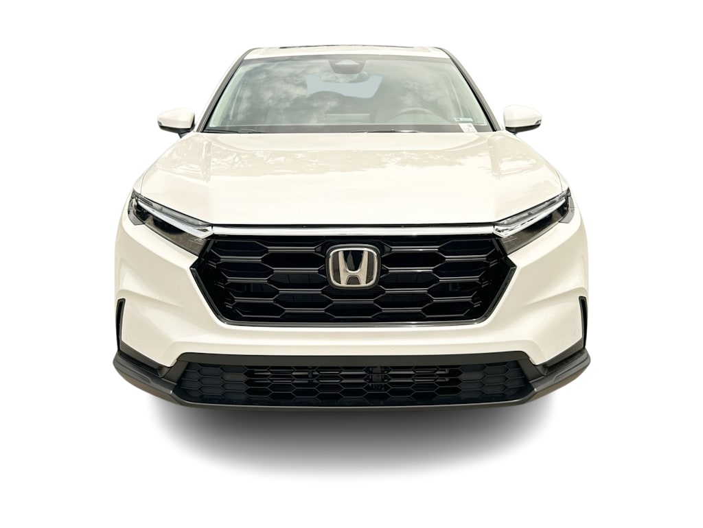Thumbnail: 2026 Honda CR-V - 6