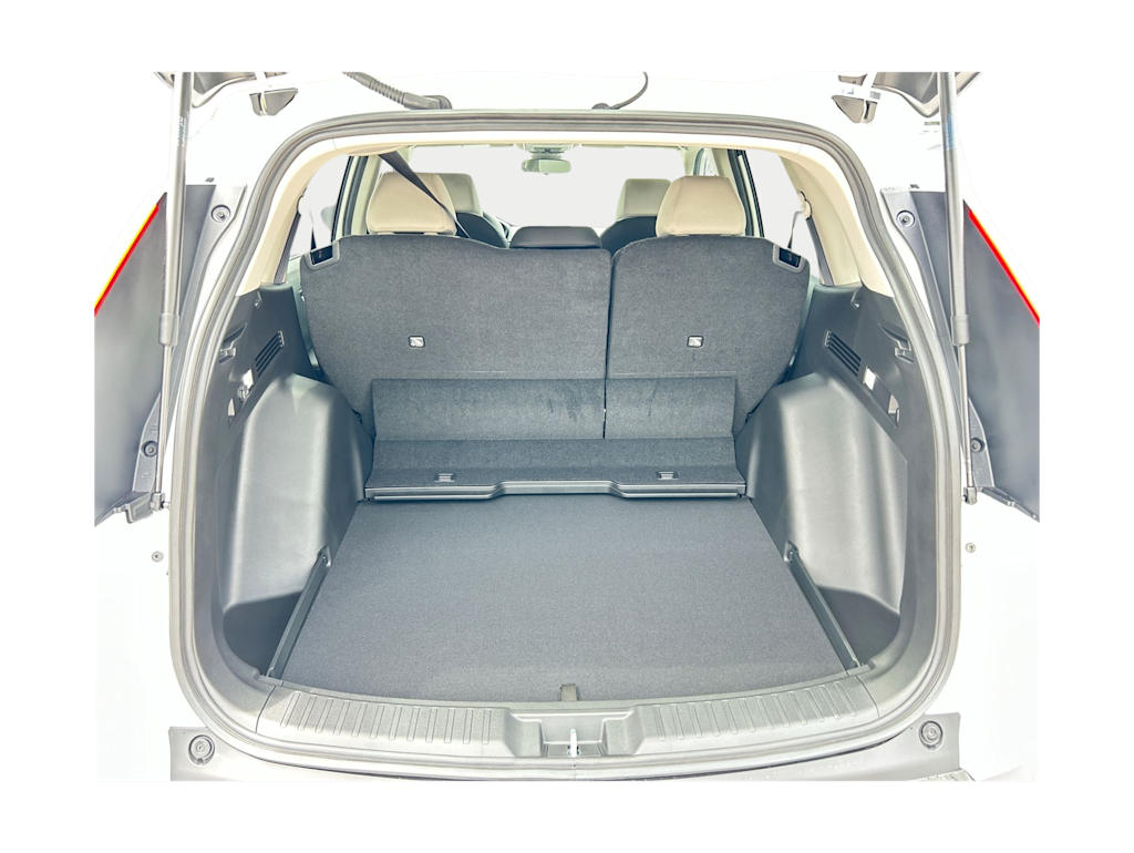 Thumbnail: 2026 Honda CR-V - 16
