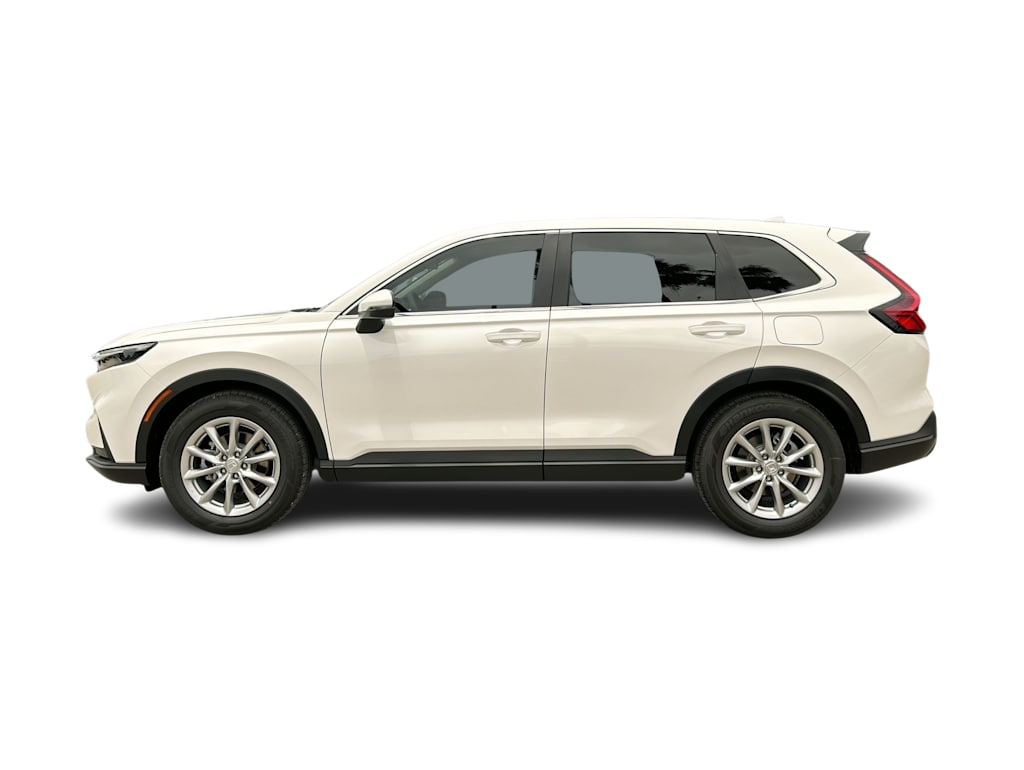 Thumbnail: 2026 Honda CR-V - 3