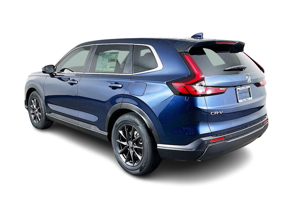 Thumbnail: 2026 Honda CR-V - 4