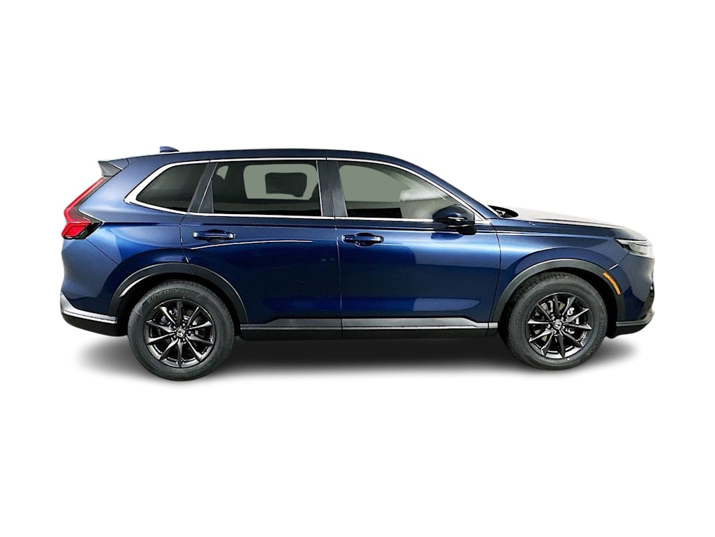 Thumbnail: 2026 Honda CR-V - 26