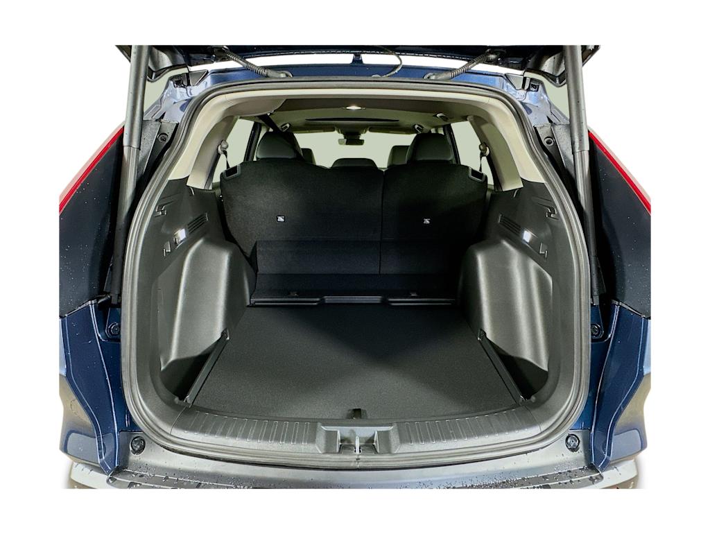 Thumbnail: 2026 Honda CR-V - 19