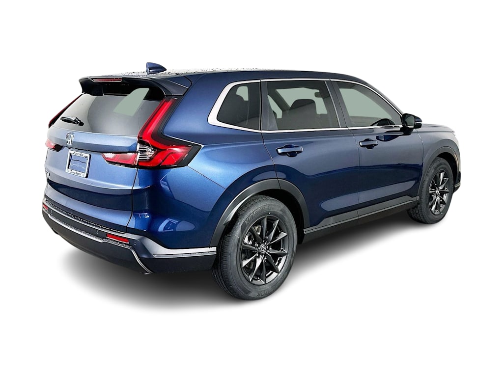 Thumbnail: 2026 Honda CR-V - 25
