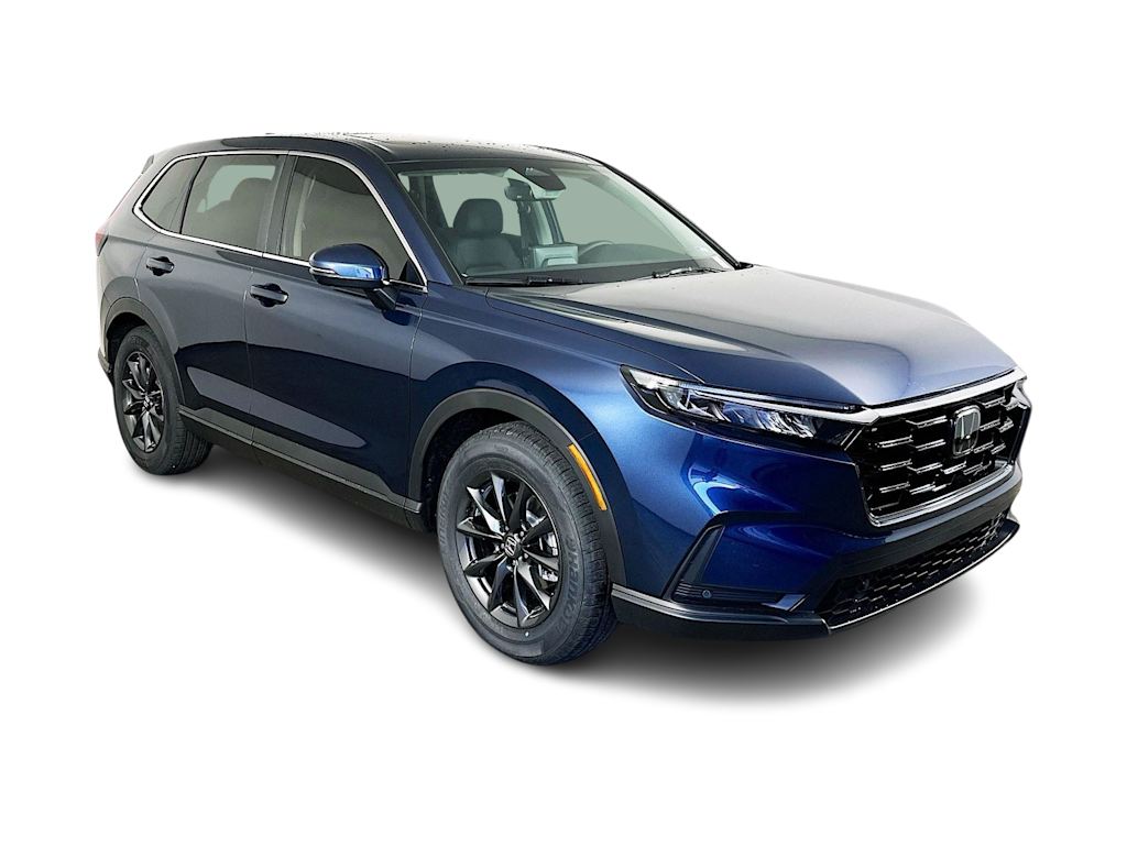 Thumbnail: 2026 Honda CR-V - 24