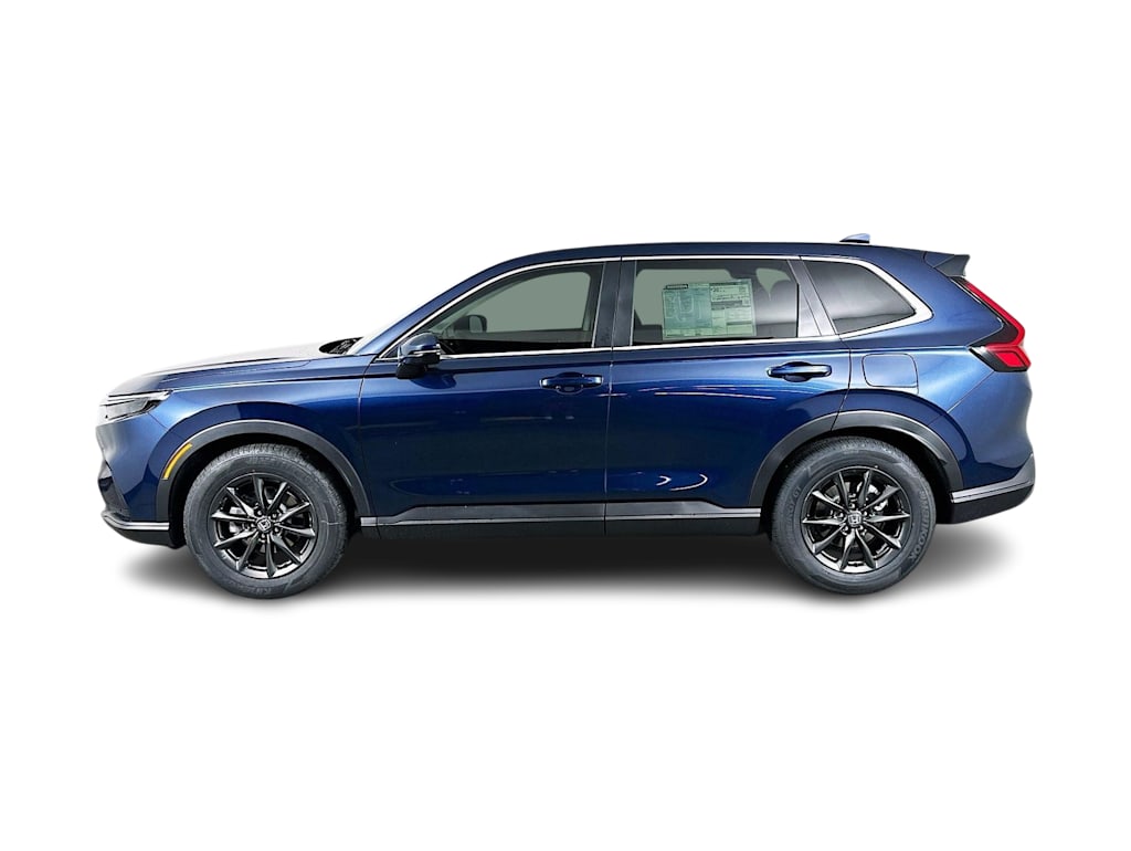 Thumbnail: 2026 Honda CR-V - 3