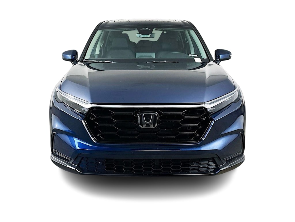 Thumbnail: 2026 Honda CR-V - 6