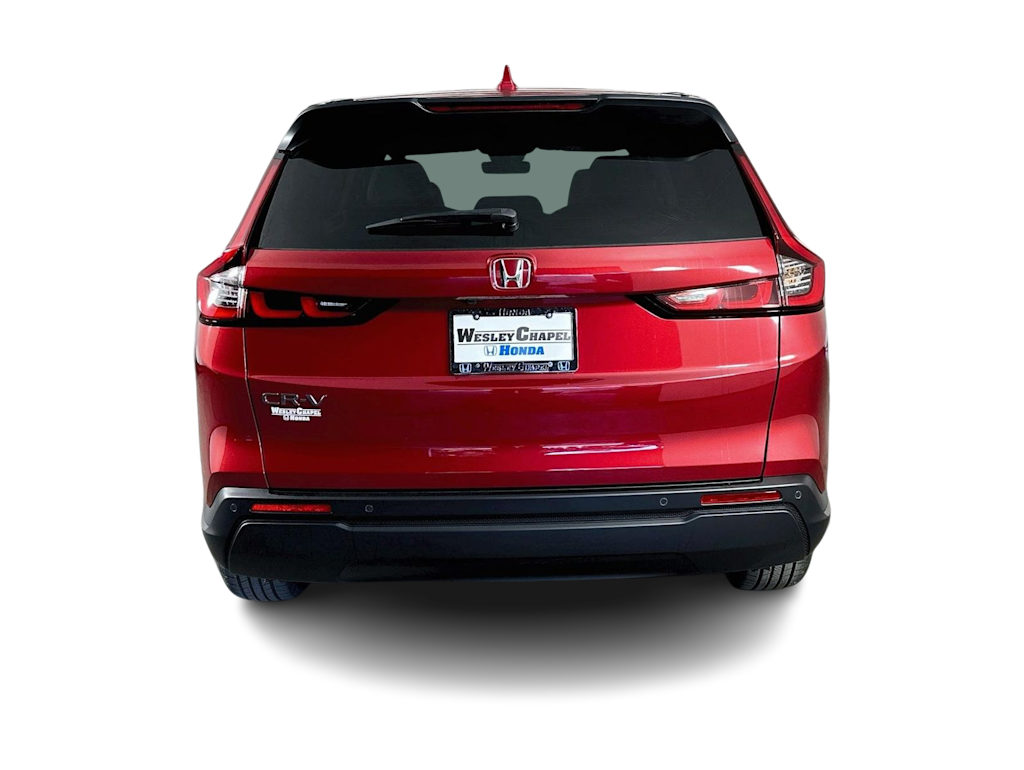 Thumbnail: 2026 Honda CR-V - 5