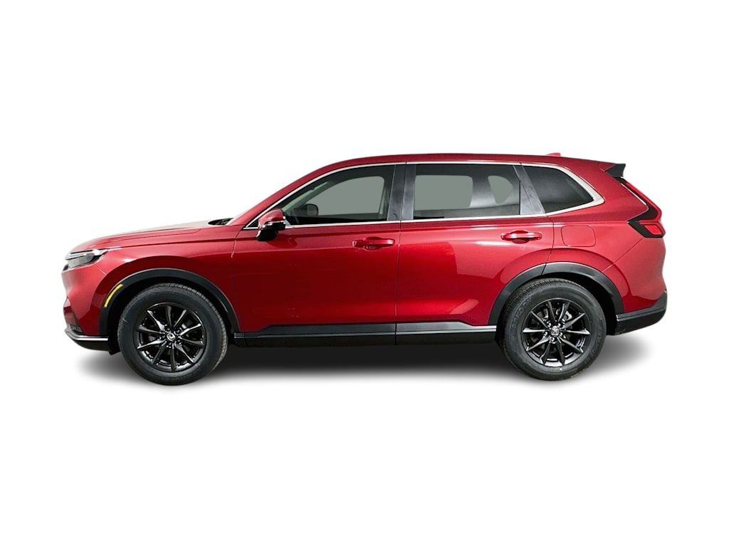 Thumbnail: 2026 Honda CR-V - 3