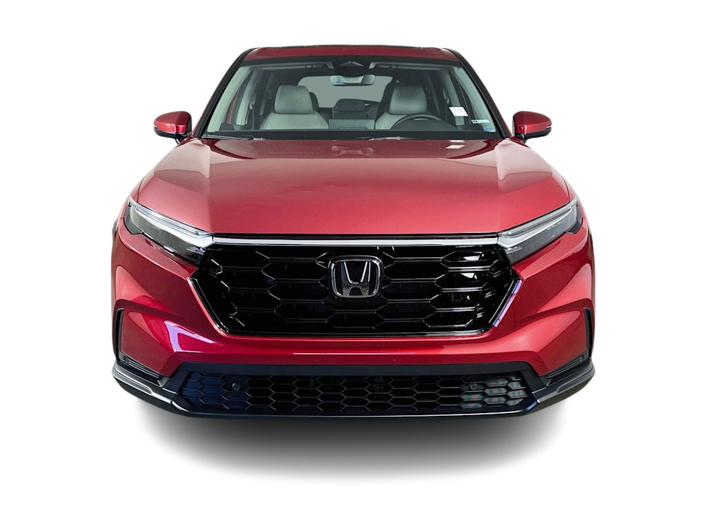 Thumbnail: 2026 Honda CR-V - 6