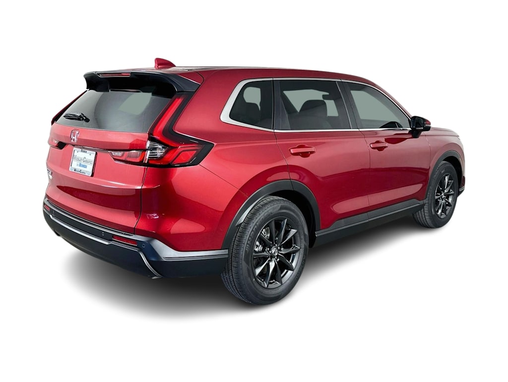Thumbnail: 2026 Honda CR-V - 24