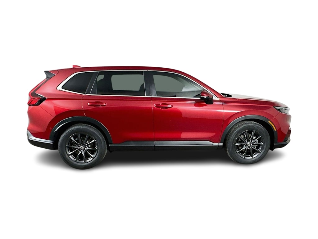 Thumbnail: 2026 Honda CR-V - 25
