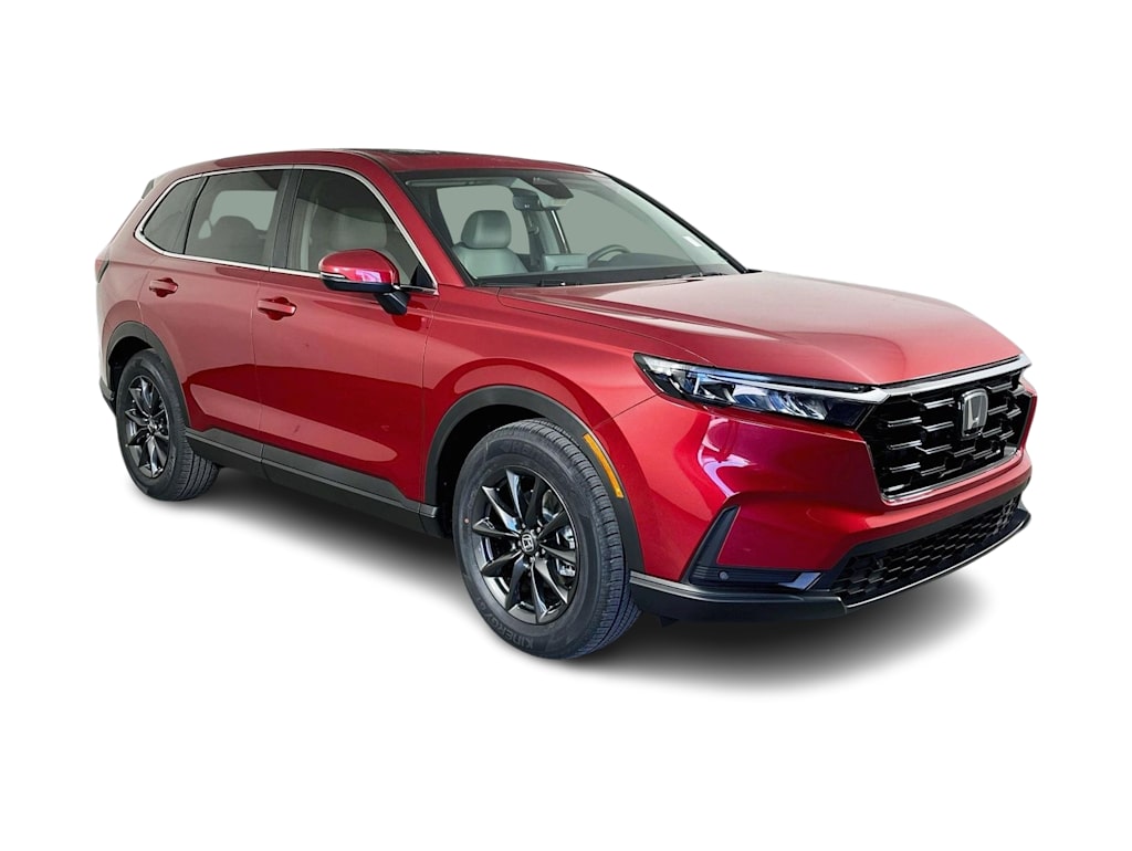 Thumbnail: 2026 Honda CR-V - 23