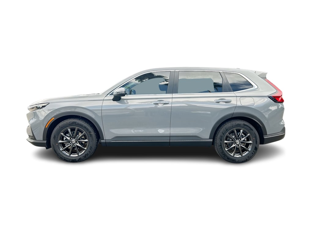 Thumbnail: 2026 Honda CR-V - 3