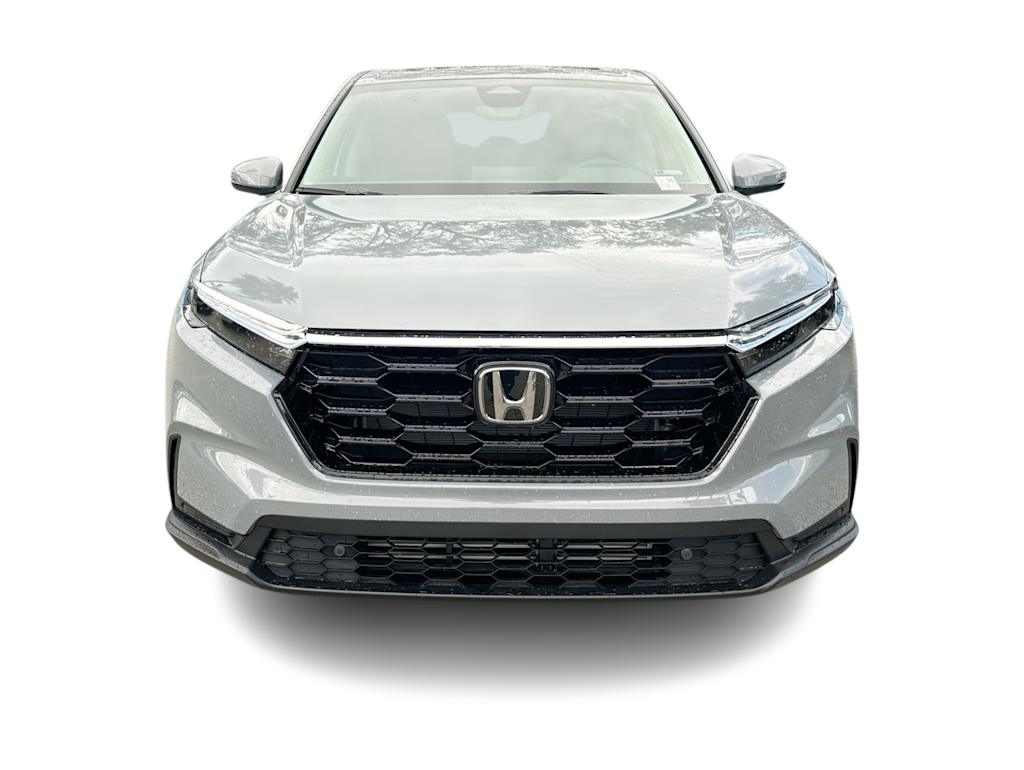 Thumbnail: 2026 Honda CR-V - 6