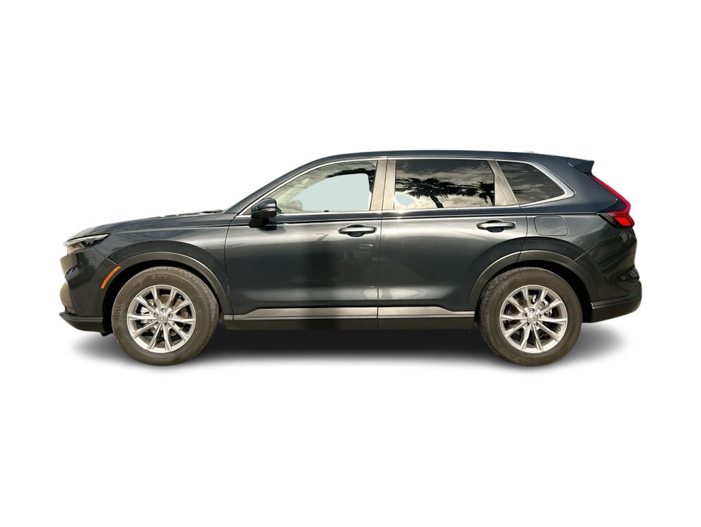 Thumbnail: 2023 Honda CR-V - 3