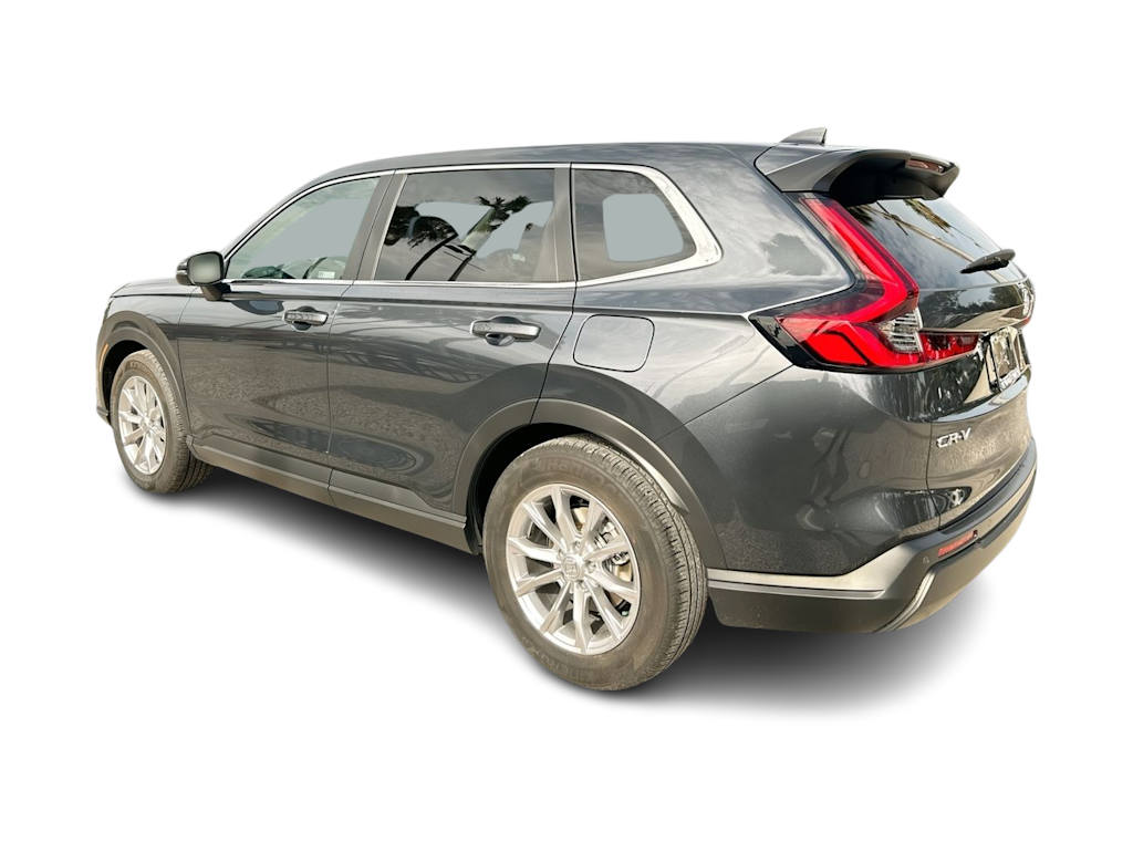 Thumbnail: 2023 Honda CR-V - 4