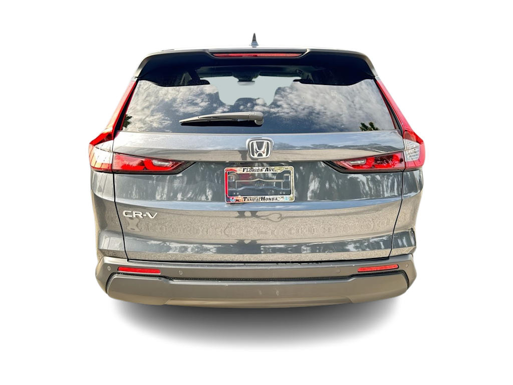 Thumbnail: 2023 Honda CR-V - 5