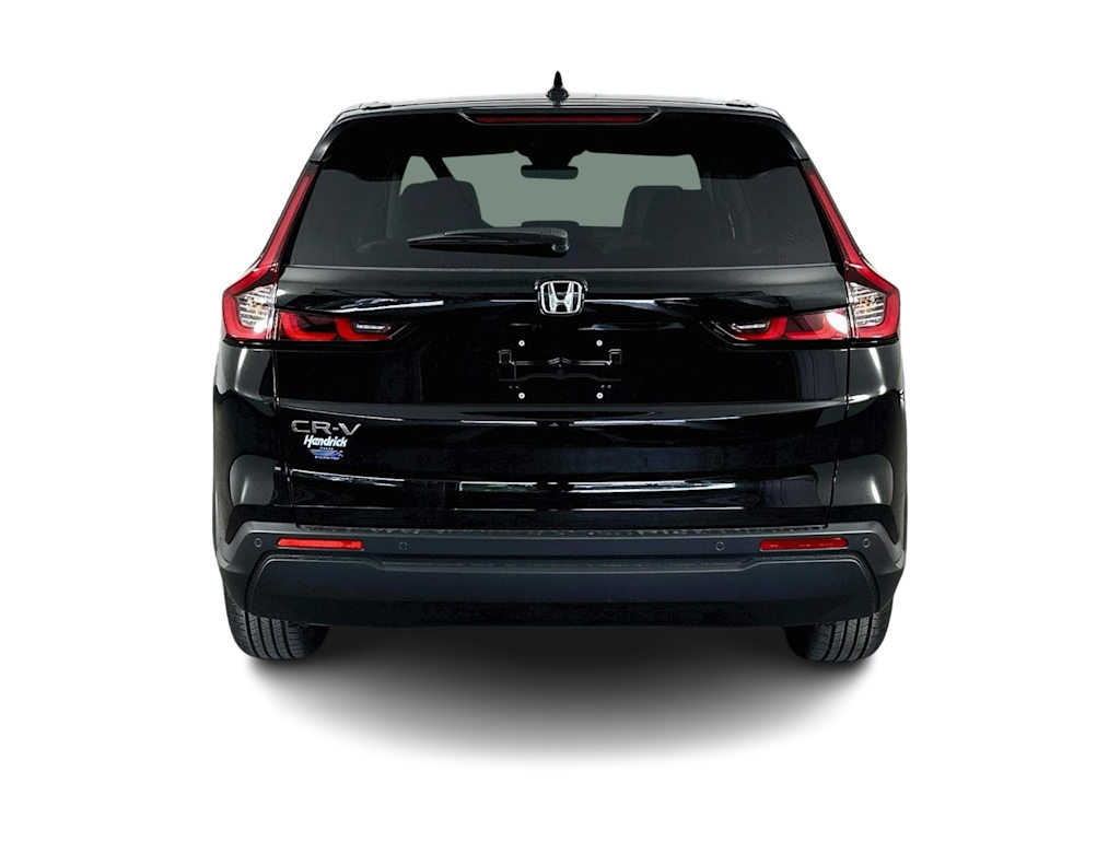 Thumbnail: 2026 Honda CR-V - 5