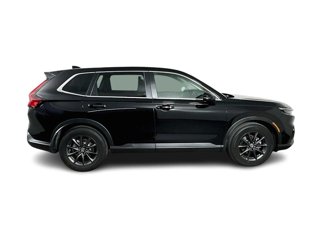 Thumbnail: 2026 Honda CR-V - 26