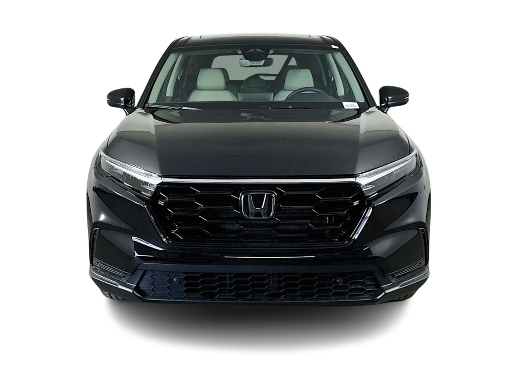 Thumbnail: 2026 Honda CR-V - 6