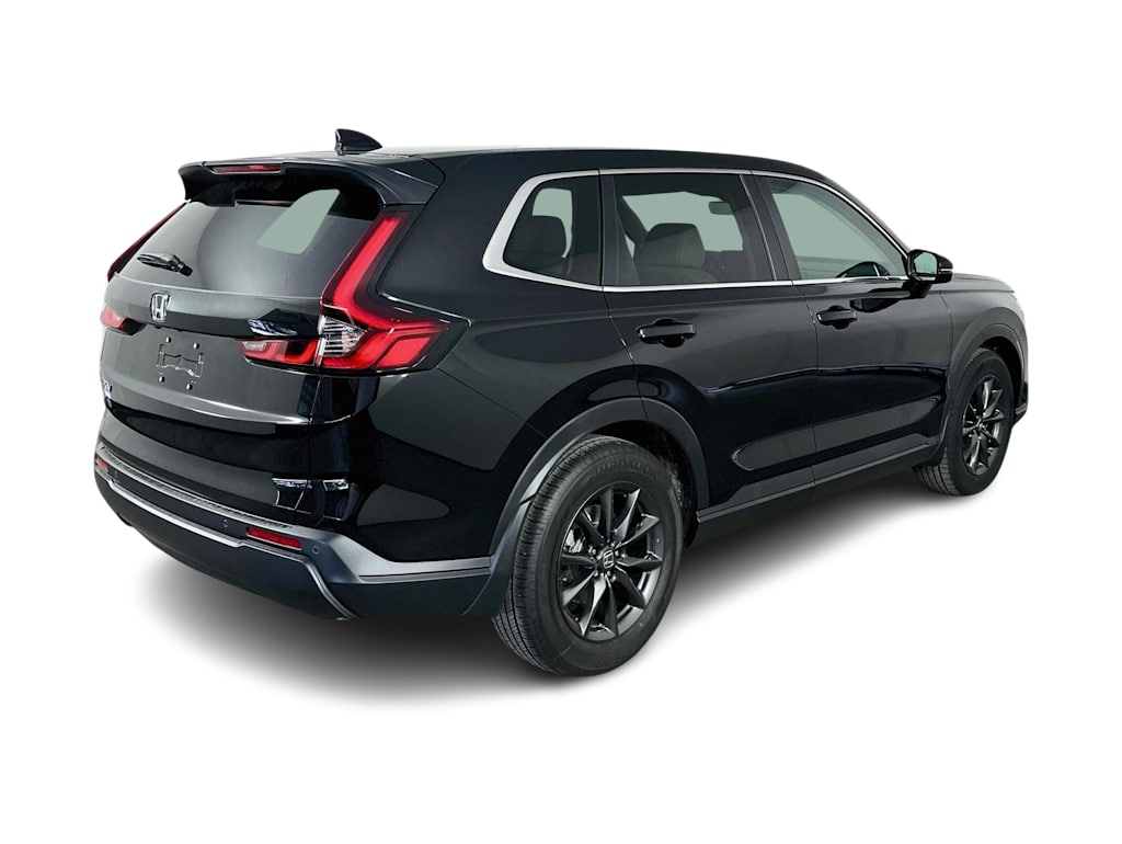 Thumbnail: 2026 Honda CR-V - 25