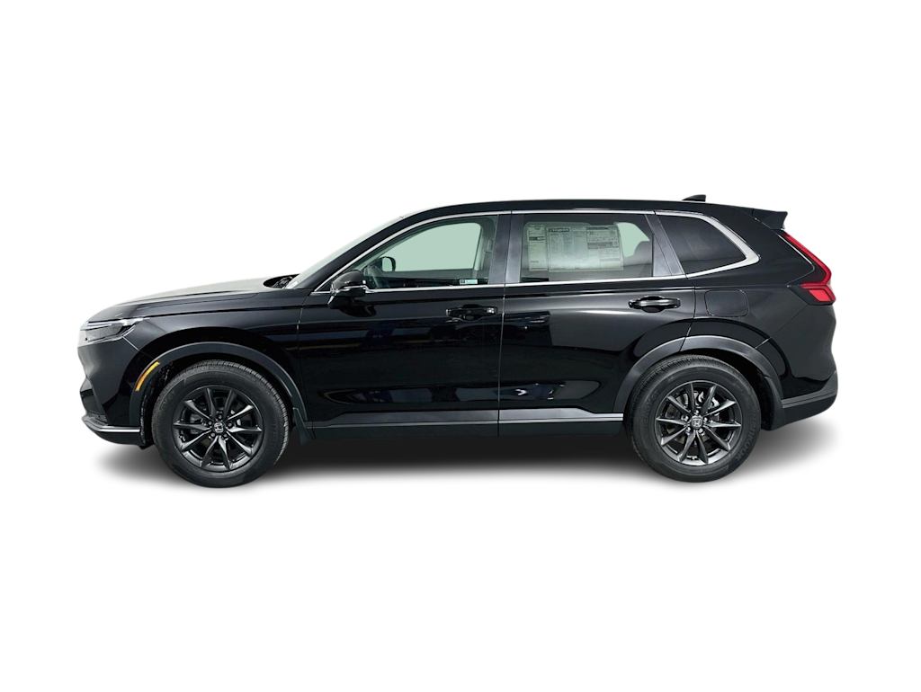 Thumbnail: 2026 Honda CR-V - 3