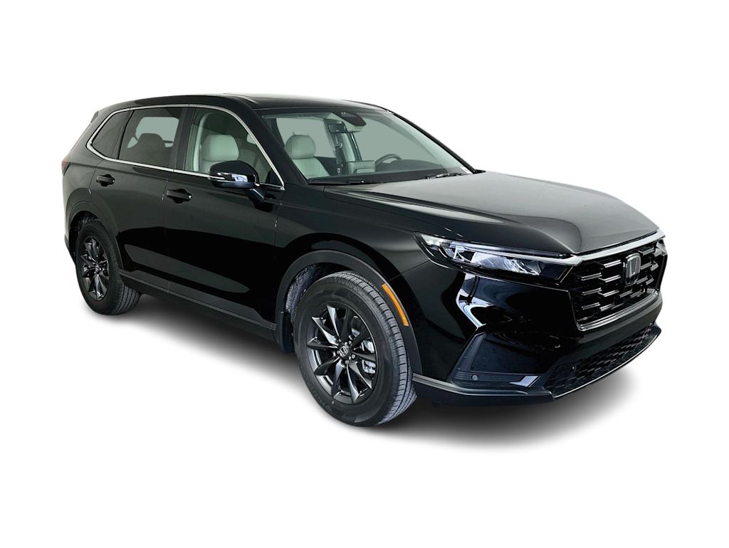 Thumbnail: 2026 Honda CR-V - 24