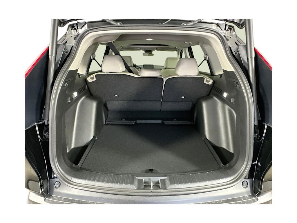 Thumbnail: 2026 Honda CR-V - 19