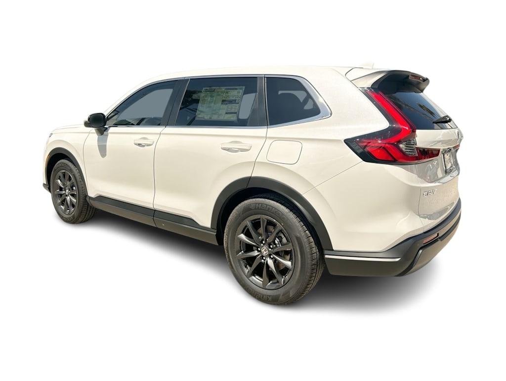 Thumbnail: 2026 Honda CR-V - 4