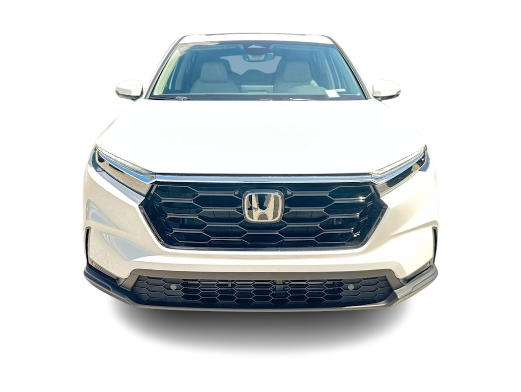 Thumbnail: 2026 Honda CR-V - 6