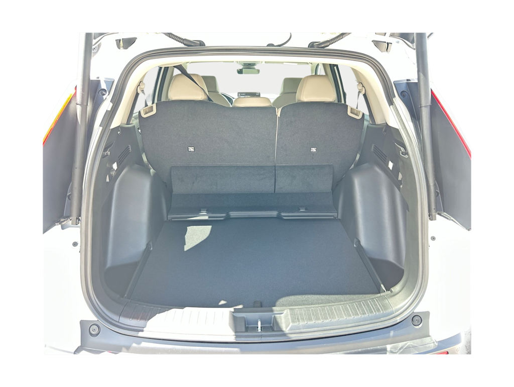 Thumbnail: 2026 Honda CR-V - 16
