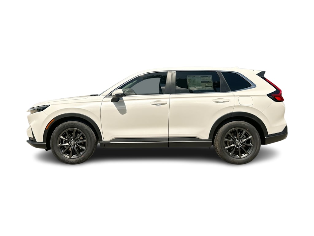 Thumbnail: 2026 Honda CR-V - 3