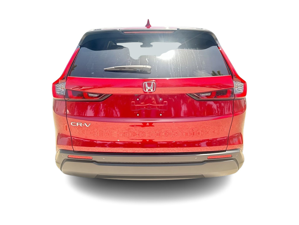Thumbnail: 2026 Honda CR-V - 5