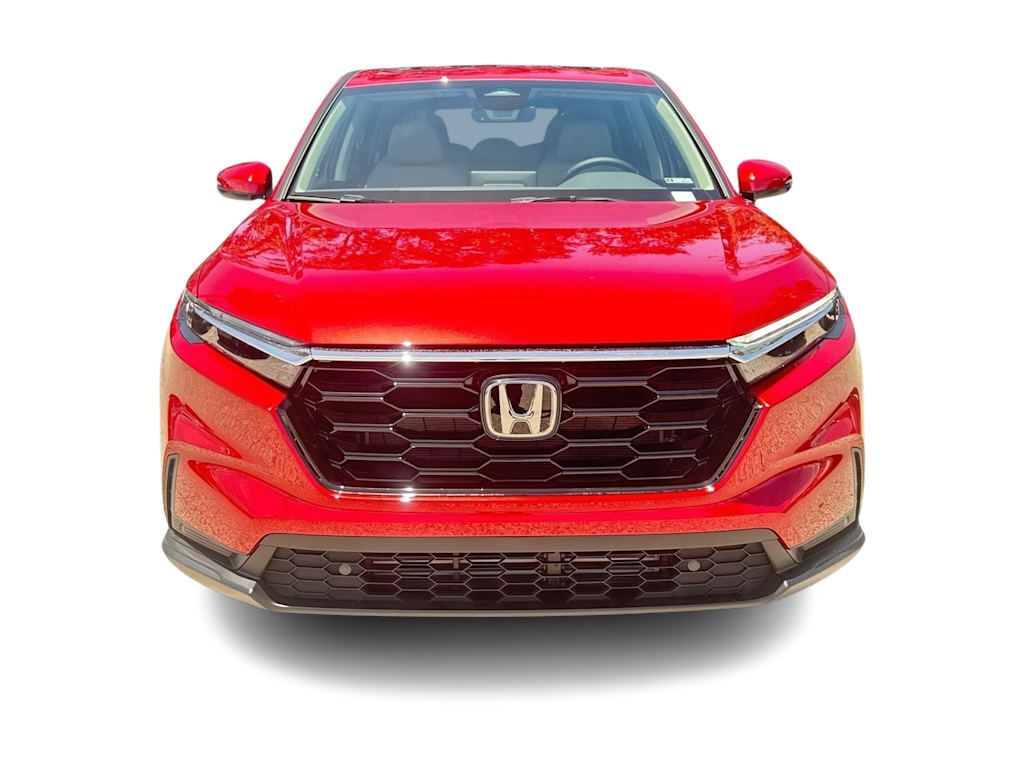 Thumbnail: 2026 Honda CR-V - 6