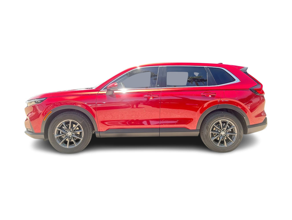 Thumbnail: 2026 Honda CR-V - 3