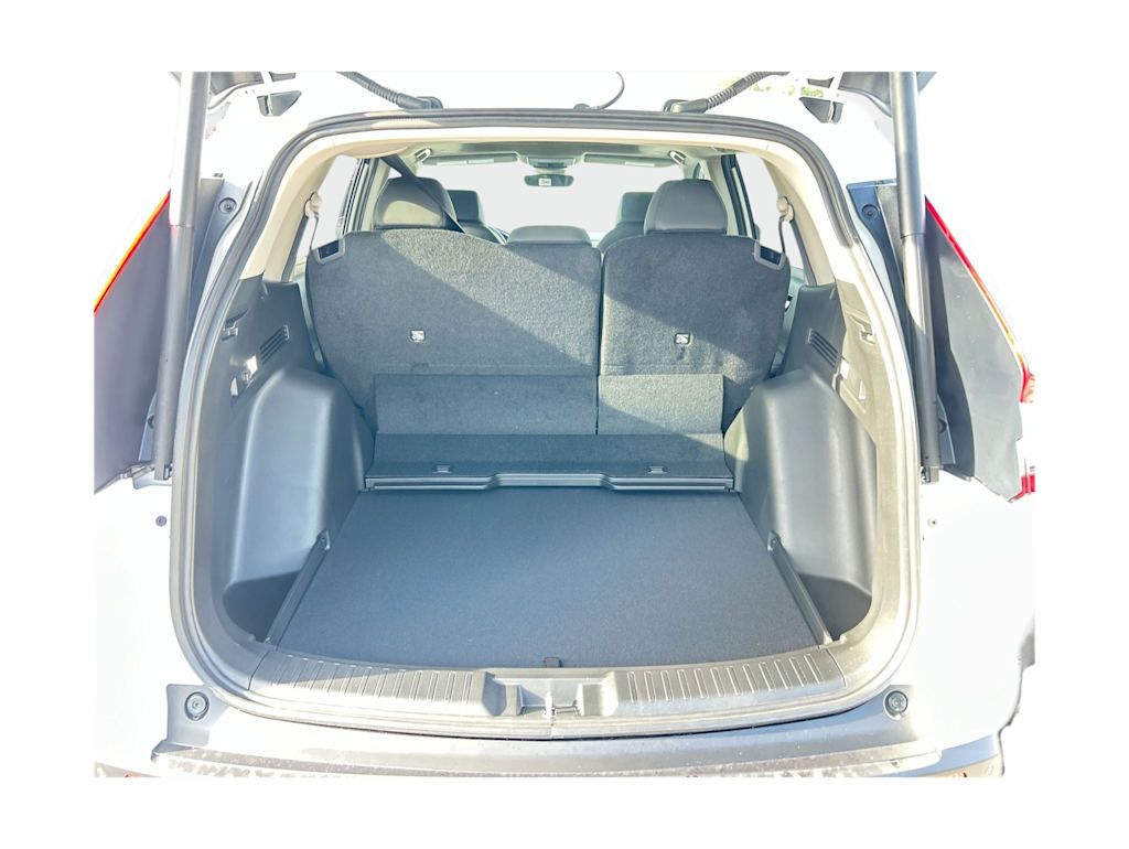 Thumbnail: 2026 Honda CR-V - 14