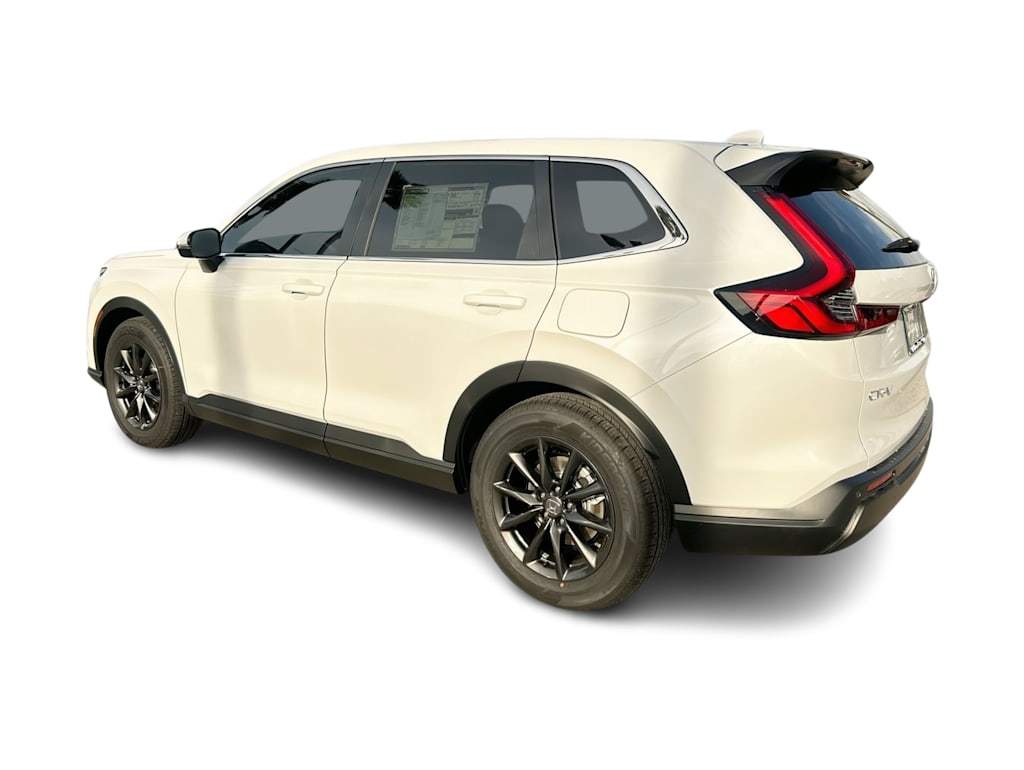 Thumbnail: 2026 Honda CR-V - 16