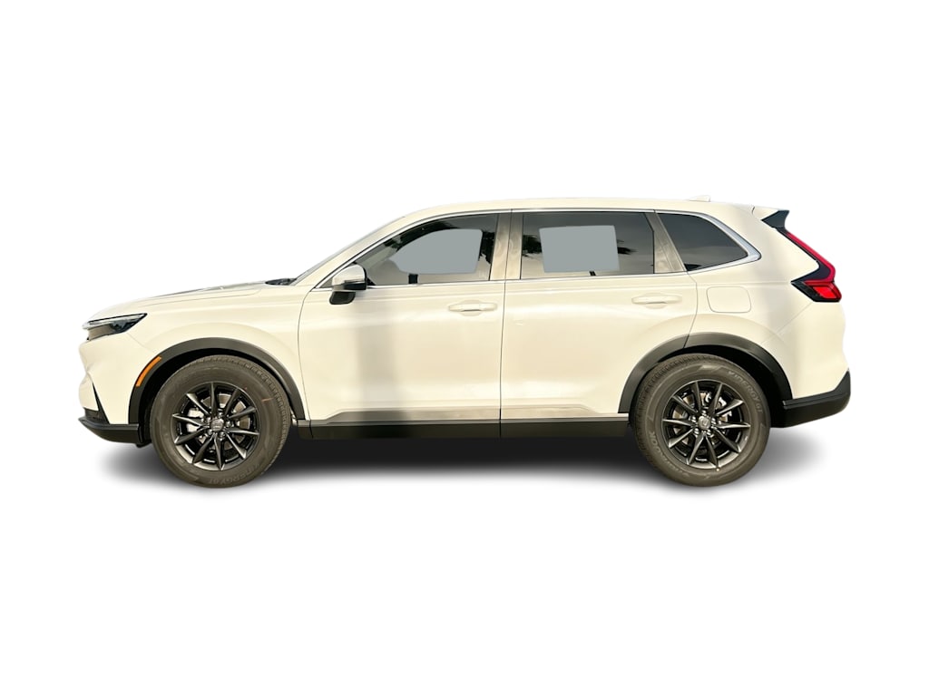 Thumbnail: 2026 Honda CR-V - 3